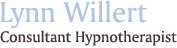 Lynn WIllert - Consultant Hypnotherapist
